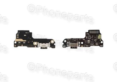 Placa de Carga Xiaomi Redmi 15 4G/5G, Poco M7 4G