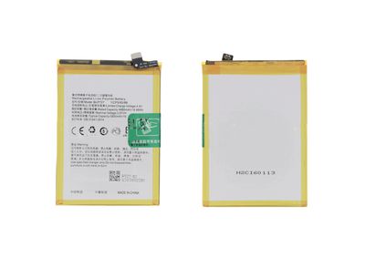 Batería BLP727 Oppo A9 2020