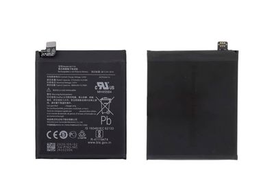 Batería BLP743 OnePlus 7T