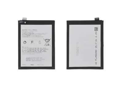 Batería BLP755 Oppo Find X2 Lite