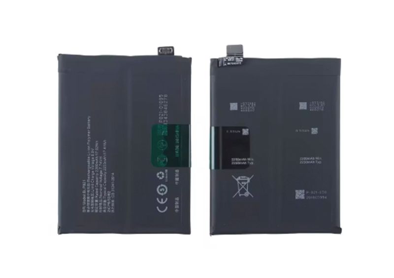 Batería BLP821 OnePlus 9 Versión Europea