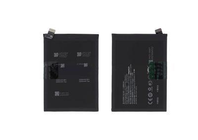 Batería BLP831 Oppo Find X3 Pro