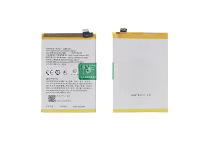 Batería BLP923 Oppo A57 4G/A77 5G