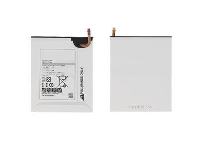 Batería  Samsung Galaxy Tab E 9.6 (T560/T561)