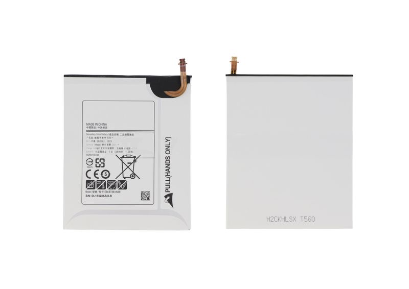 Batería  Samsung Galaxy Tab E 9.6 (T560/T561)