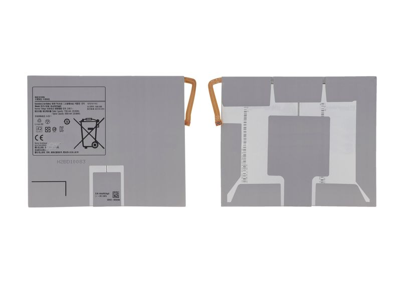 Batería Samsung Galaxy Tab S7 (T870, T875)