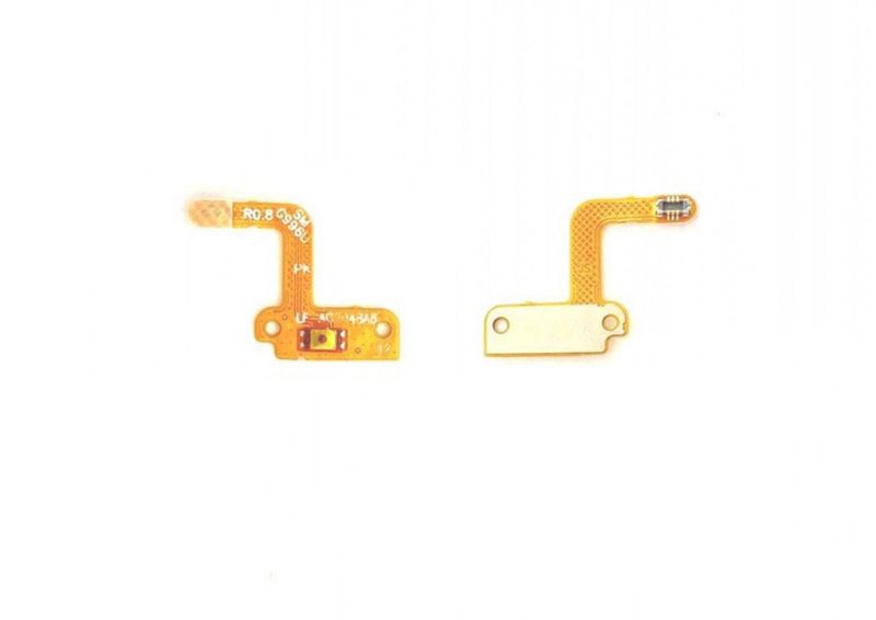 Cable Flex Encendido Samsung Galaxy S21 5G/S21+ 5G