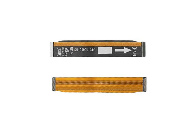 Cable Flex Puente Principal Samsung Galaxy S21 FE