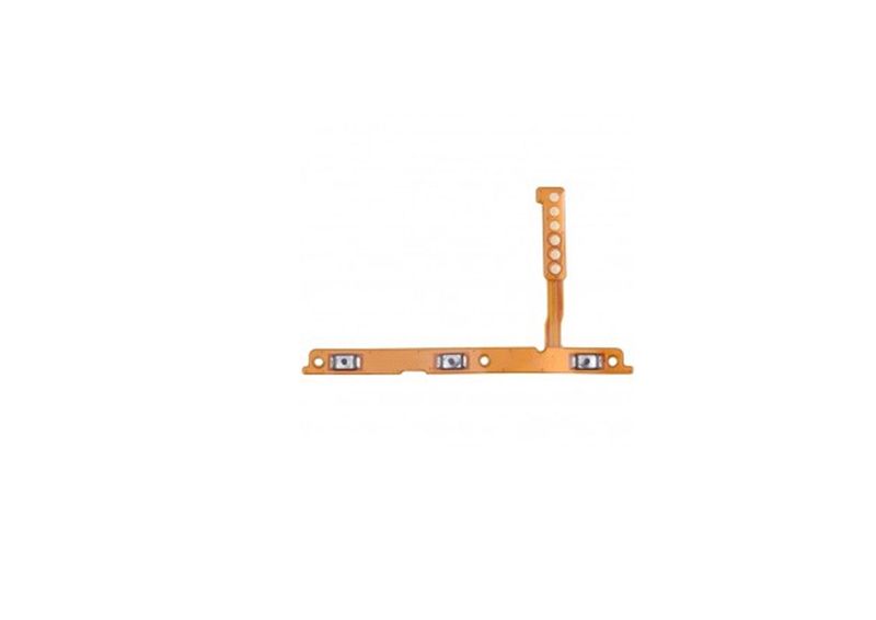 Cable Flex Encendido y Volumen Samsung Galaxy S22 Ultra