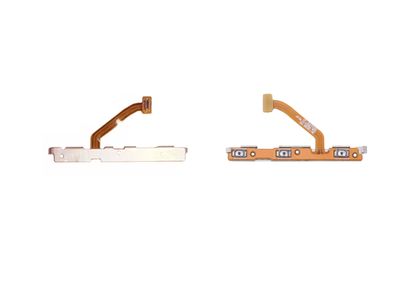 Cable Flex Encendido y Volumen Samsung Galaxy S22/S22+