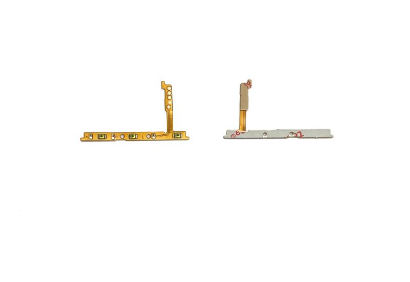 Cable Flex Encendido y Volumen Samsung Galaxy S23 Ultra