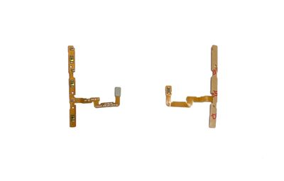 Cable Flex Botón Encendido y Volumen Samsung Galaxy S23 FE