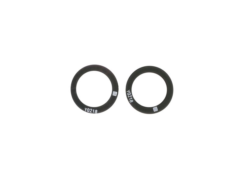 Lentes de Cámara Samsung Galaxy Z Flip 5