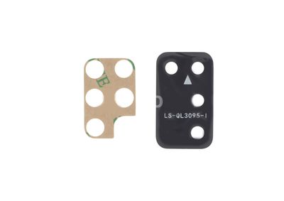 Lente de Cámara Samsung Galaxy A02S (A025G)