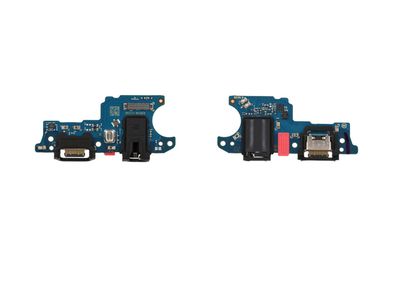 Placa de Carga Samsung Galaxy A03S (A037G)
