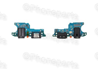 Placa de Carga Samsung Galaxy A03 (A035G)