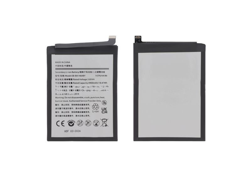 Batería Compatible Samsung Galaxy A14 5G