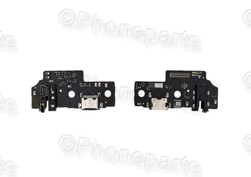 Placa de Carga Samsung Galaxy A05