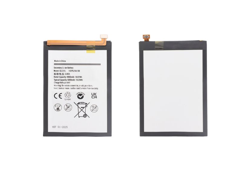 Batería Compatible Samsung Galaxy A05s (A057F)