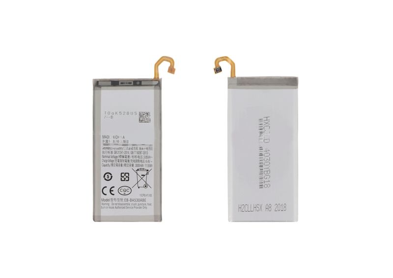 Batería Compatible Samsung A8 2018 EB-BA530ABE