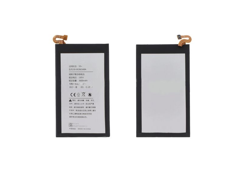 Batería Compatible Samsung Galaxy S9+ EB-BG965ABA