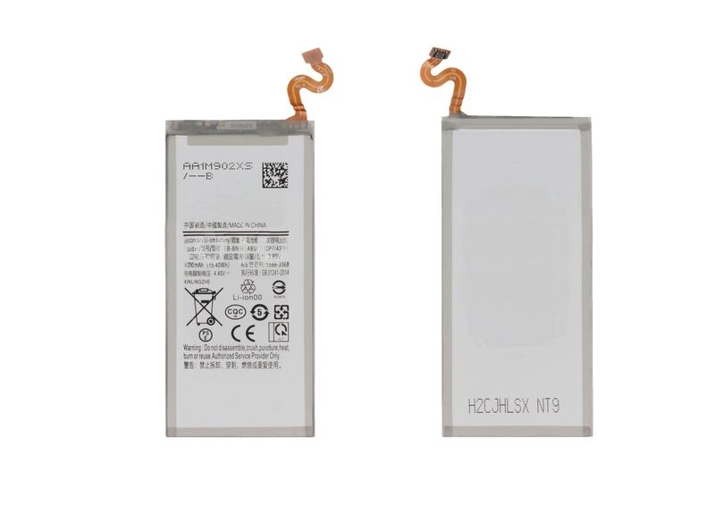 Batería Compatible Samsung Galaxy Note 9