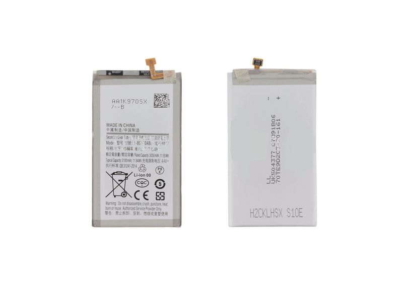 Batería Compatible Samsung Galaxy S10e