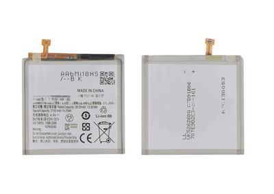 Batería Compatible Samsung Galaxy A80