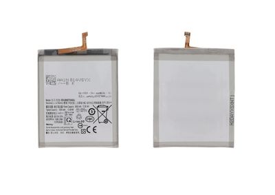 Batería Compatible Samsung Galaxy Note 10