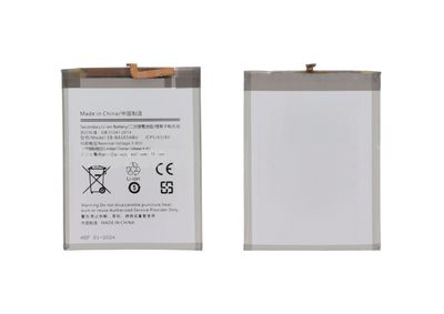 Batería Compatible Samsung Galaxy A20/A30/A30s/A50/A50s EB-BA505ABY