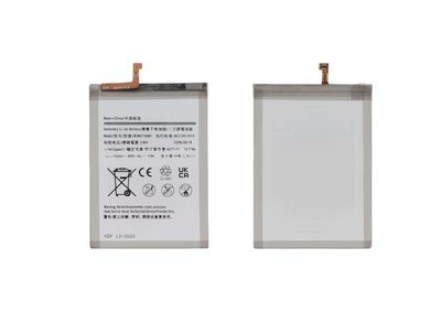 Batería Compatible Samsung Galaxy Note 10 Lite