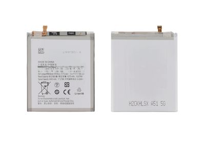 Batería Compatible Samsung Galaxy A51 5G