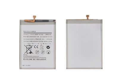 Batería Compatilbe Samsung Galaxy A04s/A12/A12 Nacho/A13/A21s/M12 EB-BA217ABY