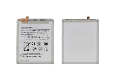 Batería Compatible Samsung Galaxy Note 20 Ultra