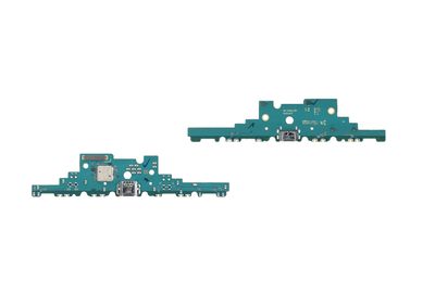 Placa de Carga Samsung Galaxy Tab S7+ (T970/T976)