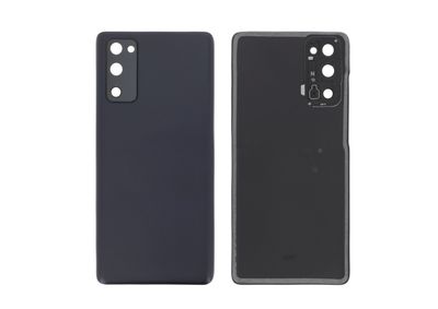 Tapa Batería Compatible Azul Marino Samsung Galaxy S20 FE/S20 FE 5G (Sin logotipo)