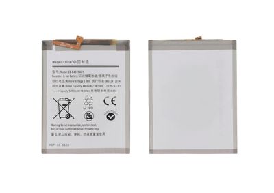 Batería Compatible Samsung Galaxy A22 4G/A31/A32 4G