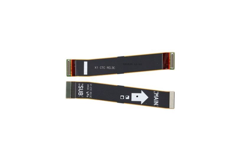 Cable Flex Puente Principal Samsung Galaxy S20 (G980F/G981B)