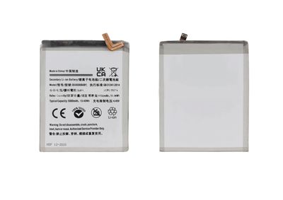 Batería Compatible Samsung  Galaxy S22 Ultra EB-BS908ABY