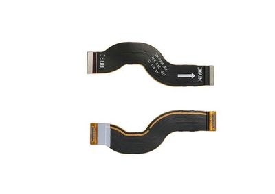 Cable Flex Puente Principal Samsung Galaxy S22+