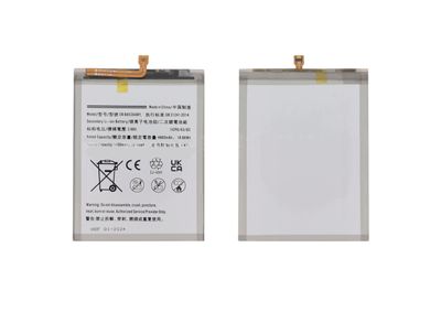 Batería Compatible EB-BA536ABY Samsung Galaxy A53 5G