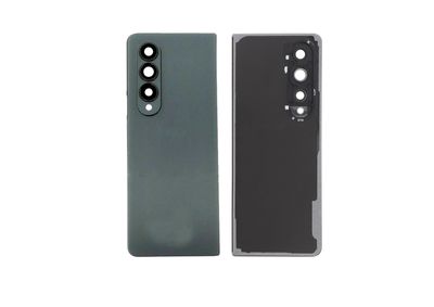 Tapa Batería Verde Samsung Galaxy Z Fold4 (Sin logotipo)