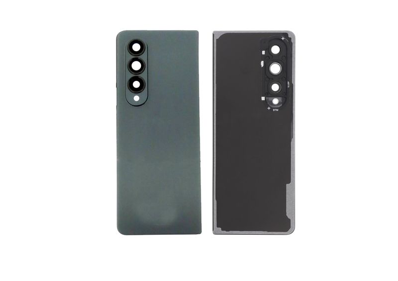 Tapa Batería Verde Samsung Galaxy Z Fold4 (Sin logotipo)