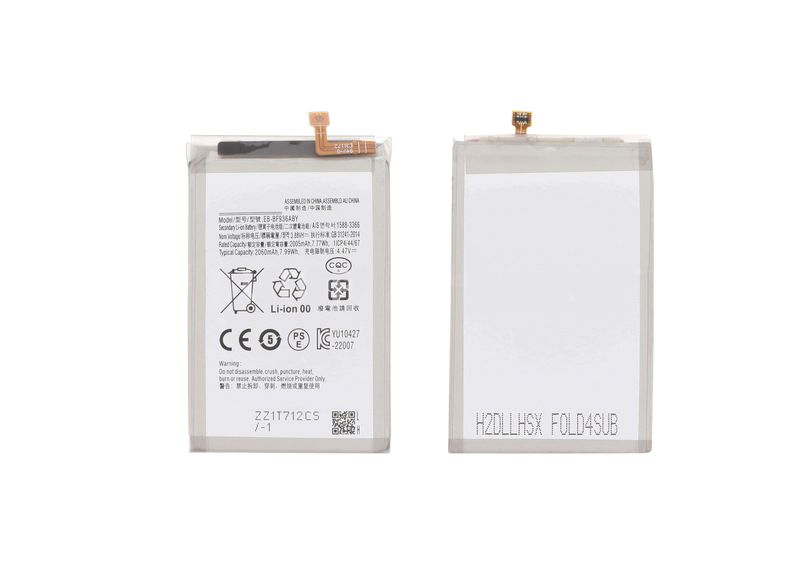 Batería principal Samsung Galaxy Z Fold4