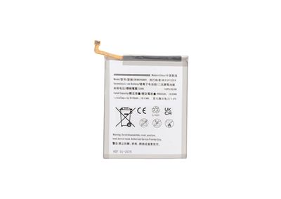 Batería Compatible Samsung Galaxy A34 5G/A35 5G/A54 5G