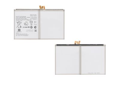 Batería Compatible Samsung Galaxy Tab S9 FE+