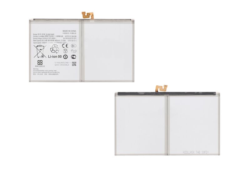 Batería Compatible Samsung Galaxy Tab S9 FE+