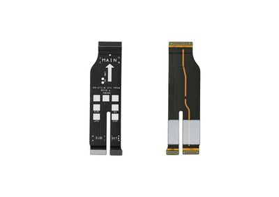 Cable Flex Puente Samsung Galaxy S23 FE (S711B)