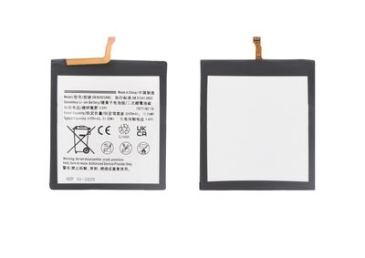 Batería Compatible Samsung Galaxy S24