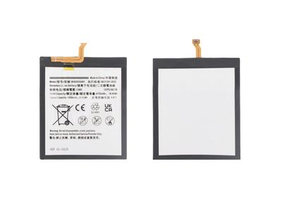 Batería Compatible Samsung Galaxy S24 Plus